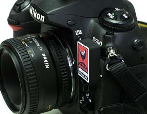 Red Hens Bluetooth-Adapter